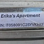 Erika\'S Apartment