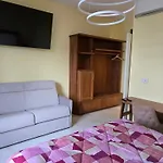 Beb Domus Arbenzio San Giovanni Suite