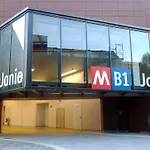 La Dolce Vita Apartment - Metro Jonio