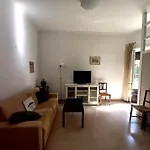 Caffarella Apartment