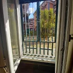 Caffarella Apartment