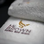 Mrbrown - Wonderfull Vaticano Home