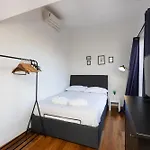 Campo De\' Fiori Penthouse-Rental In Rome