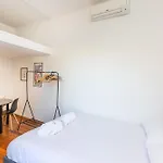 Campo De\' Fiori Penthouse-Rental In Rome