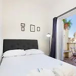 Campo De\' Fiori Penthouse-Rental In Rome