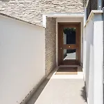 Terrace Apartment Rome