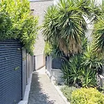 Terrace Apartment Rome