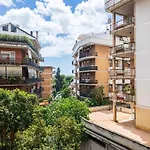 Raffaella Apartment Rome