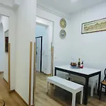 New Family Apartment 5 Min From Trastevere And The Vatican