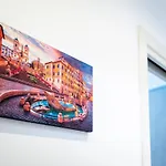 Sanpietrino Apartment