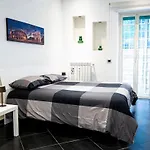Sanpietrino Apartment
