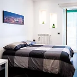 Sanpietrino Apartment