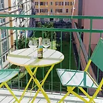 Bed Bike Breakfast Appartamento Piramide