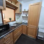 St Peter Central Apartment