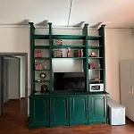 Room Sapienza