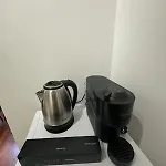 Room Sapienza