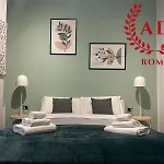 111 Coladirienzo Rooms - By Ad Roma