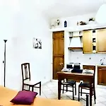 Studio Via Satrico
