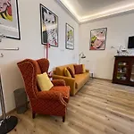 Romamiamor Appartamento Nel Centro Di Roma