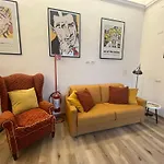 Romamiamor Appartamento Nel Centro Di Roma