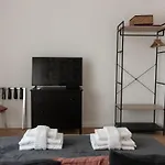 Rienzo Apartment Near Vatican