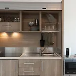 Rienzo Apartment Near Vatican
