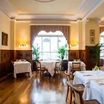 Bettoja Hotel Massimo d\'Azeglio