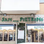 Le Piazze di Roma Sweet Apartment