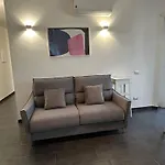 Nomentana White Apartments By Ghor