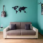 Pennylane Rome Apartment