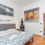 Pellegrino Piazza Navona Apartment