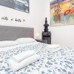 Pellegrino Piazza Navona Apartment