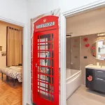 Pellegrino Piazza Navona Apartment