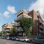 San Pietro Terrace Apartment