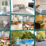 Laura Sweet Home Con Piscina