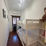 Apartment Trionfale 9214
