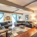 Navona, 3 Bedrooms, Unique And Spectacular View