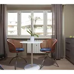 Alex\'S Guest House