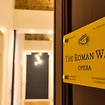 The Roman Way Opera