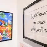 Casa Angelina