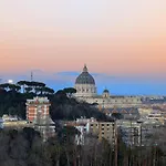 Il Nido Di San Pietro - Cozy Nest Close To Vatican