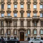 Comfortable Pied-A-Terre In The Center Of Rome