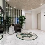 Gregorio VII Luxury Home Apartment