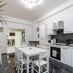 Gregorio VII Luxury Home Apartment