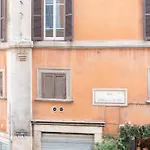 Modern And Bright Flat - Rome City Center
