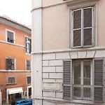 Modern And Bright Flat - Rome City Center