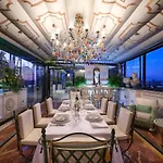 The Capitoline Penthouse