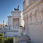 The Capitoline Penthouse