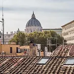 Vatican Stairway To Heaven