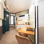 King Of Rome Studio Apartment Buddyrent